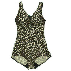 1960s Vintage Cole of California Swimwear Size S